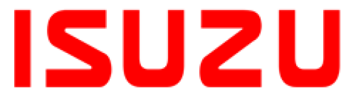 Logo Isuzu Lumajang